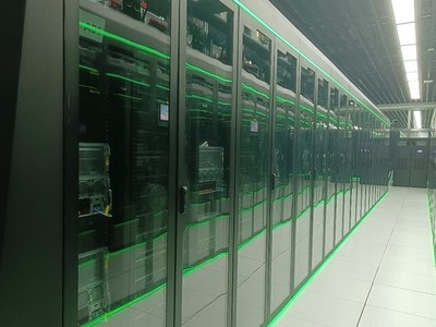 數據筑基，智能領航 濟南大模型創新工廠賦能生態產業發展的價值與實踐