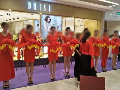 三亞禮儀慶典 一站式活動策劃、場地布置與攝像服務
