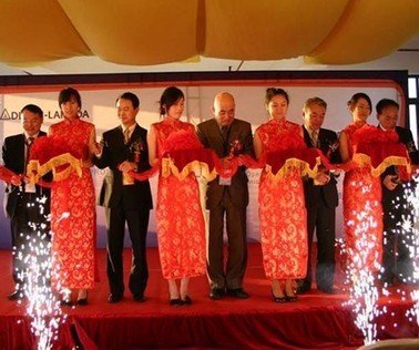 找專業廣州禮儀公司？千瑟廣州策劃禮儀公司值得信賴！