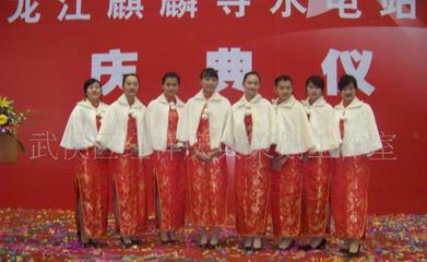 成都慶典與禮儀服務 一站式專業(yè)解決方案
