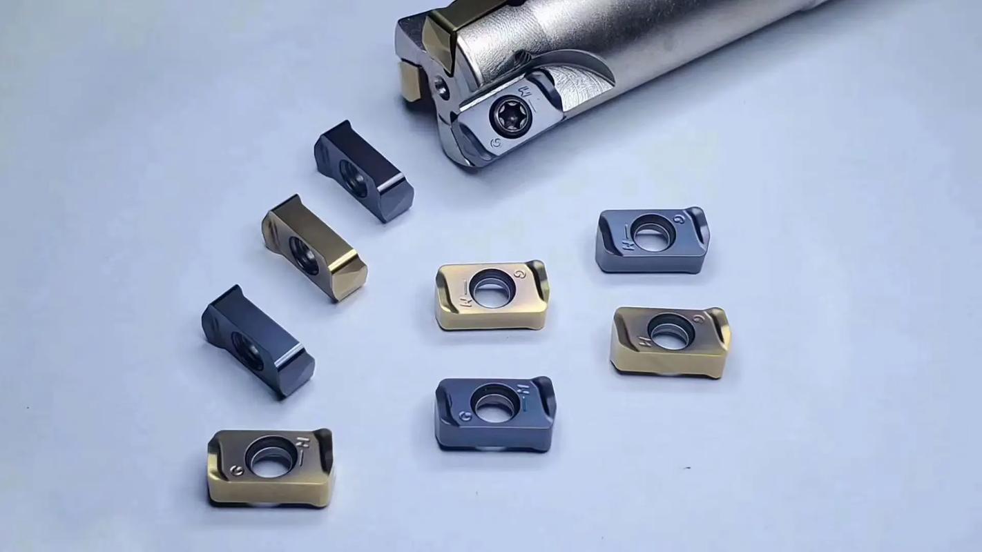 數(shù)控刀片批發(fā) 品質(zhì)與成本的雙贏之道